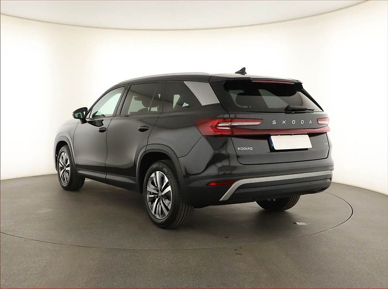Škoda Kodiaq (2025) 2.0 TSI, EXCLUSIVE SELECTION - fotka 4 z 20