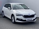 Škoda Scala (2023) 1.0 TSi, 1.maj,ČR, Style, LED - náhled 1