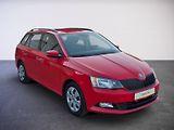 Škoda Fabia (2018) kombi Active 1.0 TSI 70 kW 5°m - náhled 6