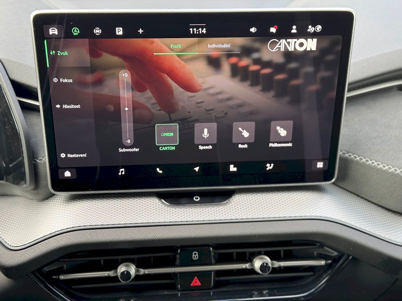 Škoda Kodiaq (2026) Sportline 4X4 2,0 TDI 142 kW D - fotka 17 z 34