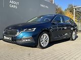 Škoda Octavia 1,5TSi 110kW STYLE DSG - náhled 37
