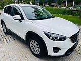 Mazda CX-5 2.0i VÝHŘEV SENZORY TAŽNÉ 2WD  - náhled 7