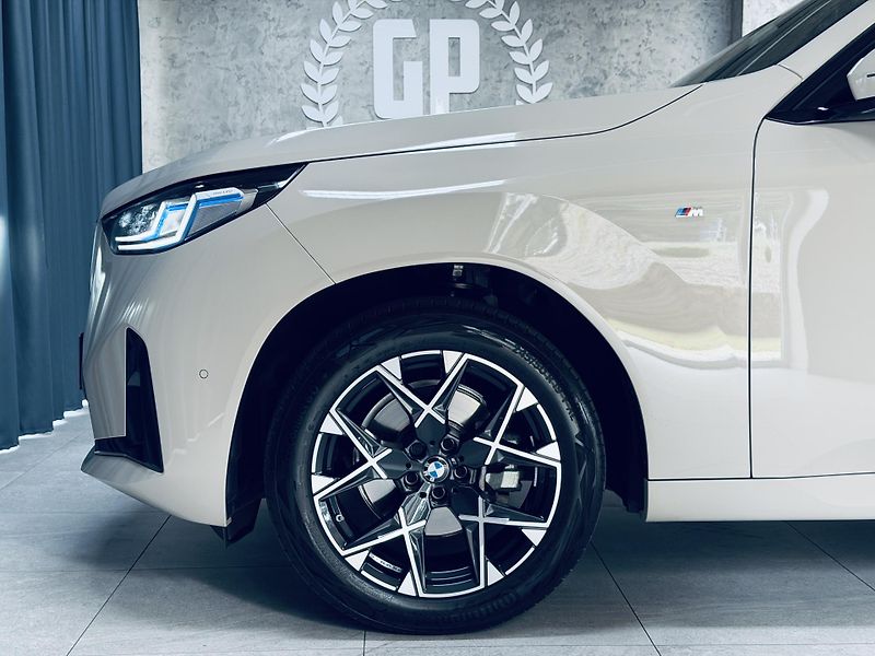 BMW X3 (2025) 20d*xDrive*M-paket*3r.Záruka - fotka 14 z 45