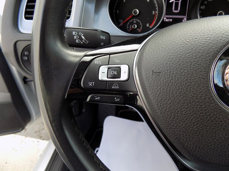 Volkswagen Golf (2016) 1.6TDI/1.Majitel/Klimatizace/ - fotka 27 z 44