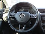 Škoda Octavia (2015) 1.6TDi, ČR, Style, DSG - náhled 13