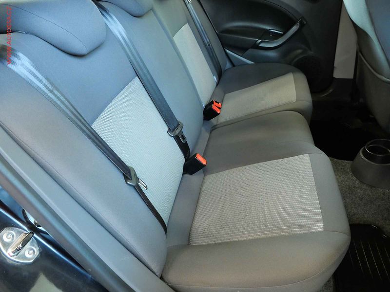 Seat Ibiza (2011) 1.2TSI, ČR, servis.kniha - fotka 12 z 20