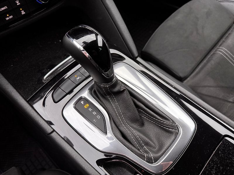 Opel Insignia (2021) ULTIMATE 2.0 CDTI (174k) 8AT - fotka 36 z 45