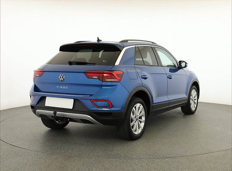 Volkswagen T-Roc (2022) Maraton Edition 1.5 TSI - fotka 5 z 18