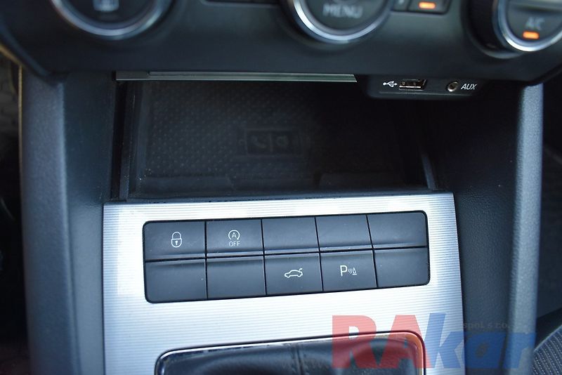Škoda Octavia (2016) Style 2,0 TDI - fotka 21 z 33