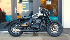 Jawa 350 Chopper (2026) 350 CL Bobber - fotografie inzerátu