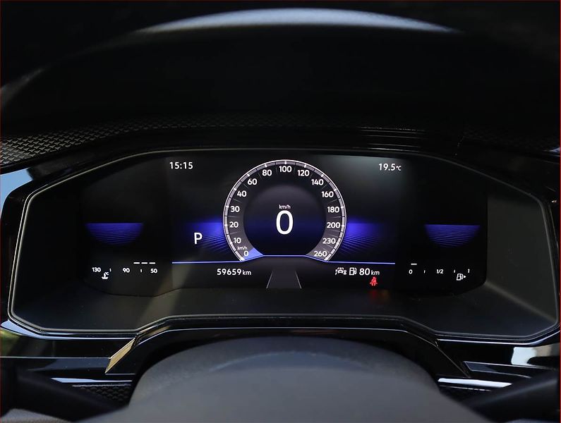 Volkswagen Taigo (2023) 1.0 TSI, Automat - fotka 11 z 21