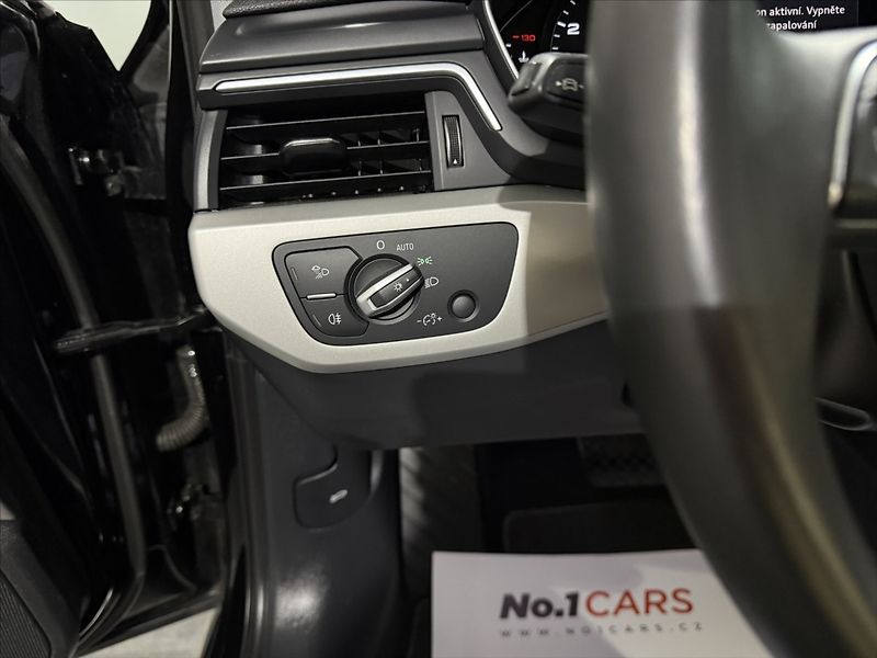 Audi A4 2,0   TDI QUATTRO MATRIX TZ - fotka 14 z 42