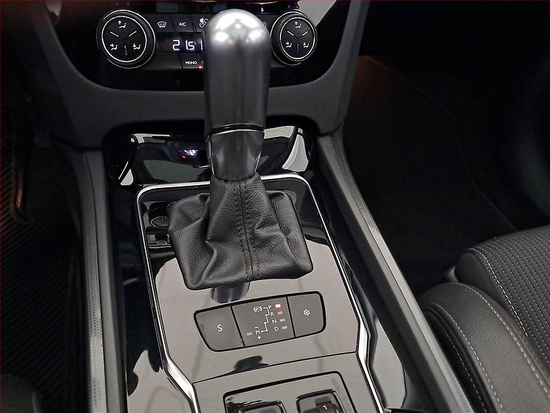 Peugeot 508 (2016) 2.0 BlueHDi, Automat, ČR,1.maj - fotka 13 z 22