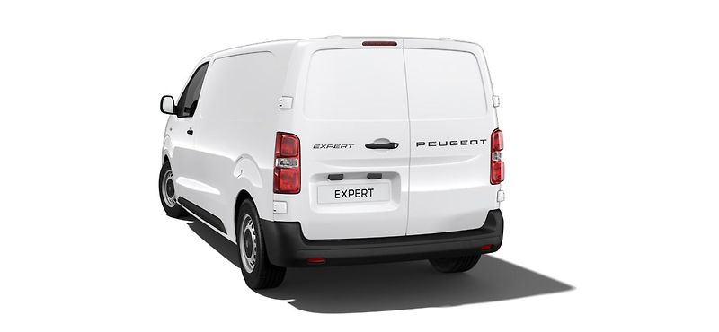 Peugeot Expert (2026) Furgon L2 1.5 BlueHDi 120 MAN6 - fotka 3 z 8