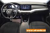 Škoda Octavia 2.0 TDI SPORTLINE DSG RV 2022 - náhled 33