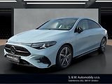 Mercedes-Benz CLA 200 - náhled 1