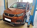 Peugeot Rifter (2020) 1.5 HDI - náhled 1