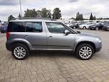 Škoda Yeti (2013) 1.2 TSi Plus Edition - náhled 2