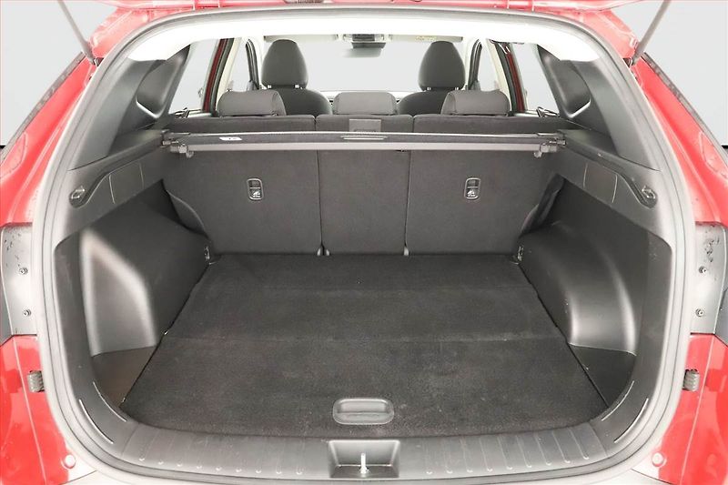 Hyundai Tucson (2021) Smart 1.6 T-GDI, Serv.kniha - fotka 11 z 20
