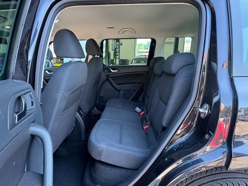 Škoda Yeti (2014) 2.0 TDi  4x4 - fotka 10 z 29
