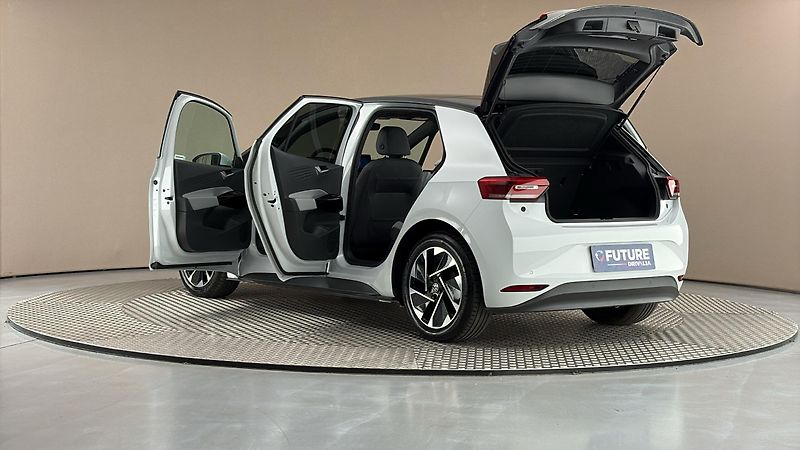 Volkswagen ID.3 58 kWh AUT Family - fotka 7 z 30