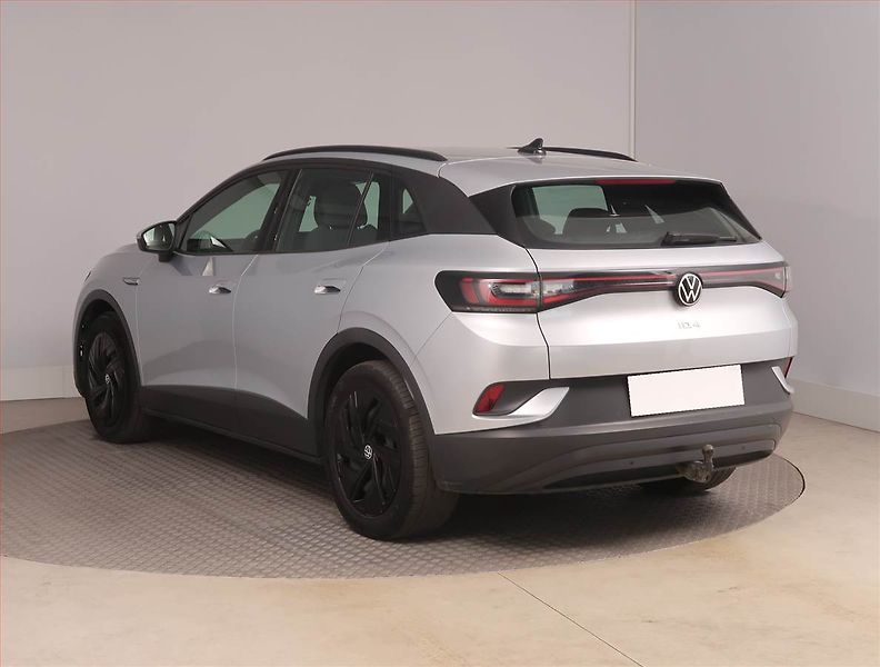 Volkswagen ID.4 (2022) Pro Perf. (82 kWh), SoH 94% - fotka 4 z 23