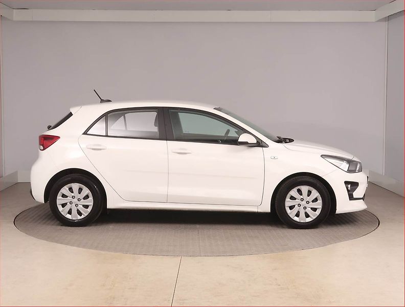 Kia Rio (2021) 1.2 DPI, ČR,1.maj - fotka 6 z 16