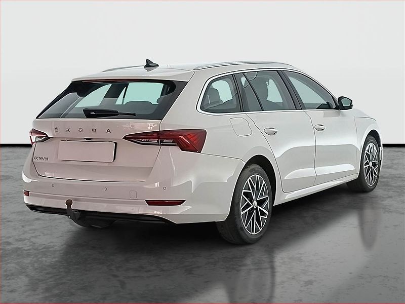 Škoda Octavia (2020) Style 2.0 TDI, ČR,1.maj, Navi - fotka 5 z 20