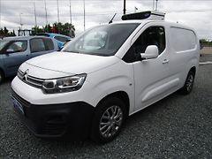 Citroën Berlingo Van L2  1.5 BlueHDi,  Izotherm - fotografie inzerátu