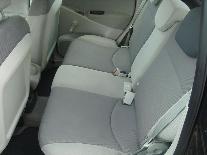 Fiat Idea (2004) 1,2 - fotka 8 z 15
