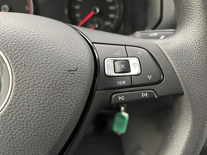 Volkswagen Crafter 2.0 TDI 4x4 dlouhý rozvor - fotka 23 z 27