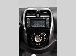 Nissan ukázal modernizovanou Micru.