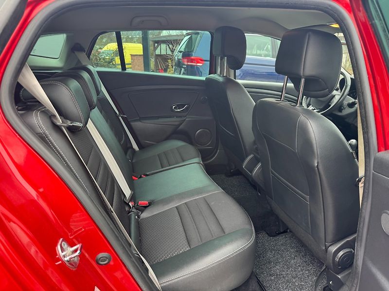 Renault Mégane (2016) 1,6 Dci 96 KW BOSE - fotka 24 z 28