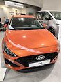 Hyundai i30 (2025) I30 Kombi 1.0 DCT Smart - náhled 1
