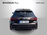 Toyota Corolla (2023) TS 2.0 Hybrid e-CVT Style - náhled 3
