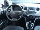 Hyundai i10 (2018) 1.0, ČR,1.maj, Serv.kniha - náhled 7