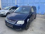 Volkswagen Touran (2003) 2.0TDI 100Kw NÁHRADNÍ DÍLY - náhled 1