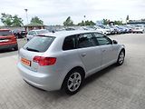 Audi A3 SPORTBACK 1.4 TFSI 6x AIRBAG - náhled 3