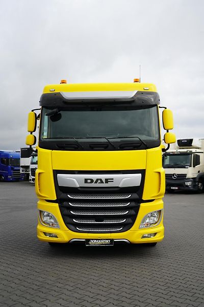 DAF XF (2019) 106 / 530 / EURO 6 / ACC / SPA - fotka 15 z 47