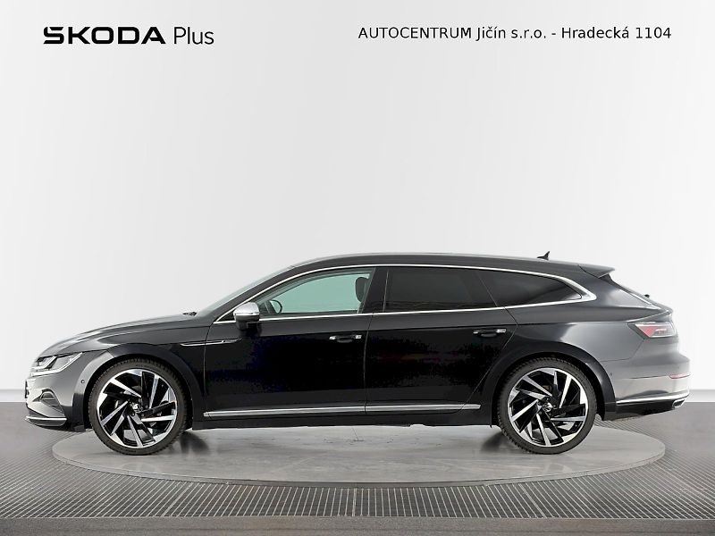 Volkswagen Arteon (2024) Elegance 2.0 TDI 147kW 4Motion - fotka 3 z 41