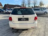 Volkswagen Golf (2013) Comfortline 1.2 TSI 77kW - náhled 6