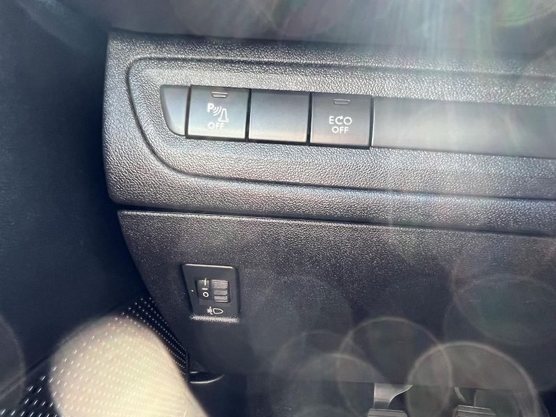 Peugeot 2008 (2019) 1.5 BlueHDi - fotka 21 z 40
