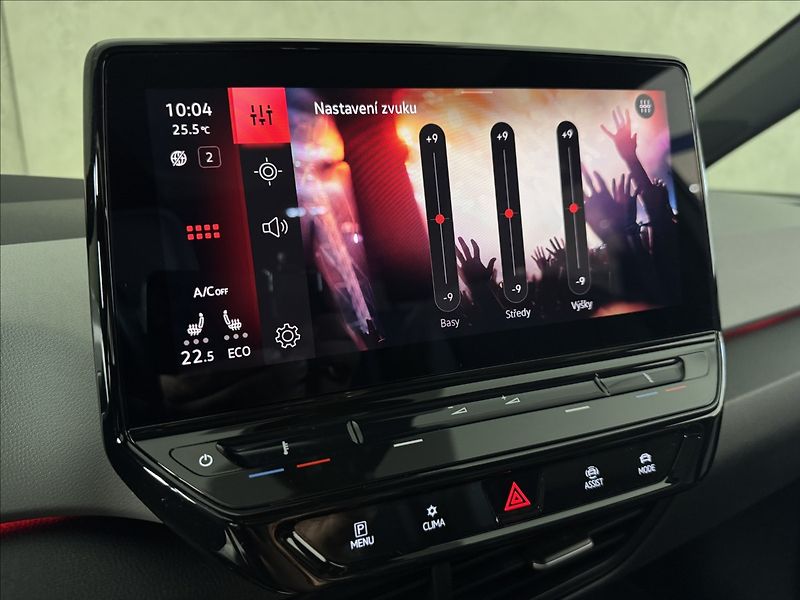 Volkswagen ID.3 Pro 1st Edition LED Tepelko - fotka 42 z 49