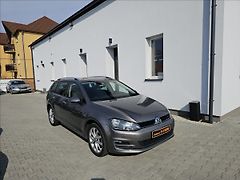 Volkswagen Golf VII 1,4TSi DSG LOUNGE NAVI - fotografie inzerátu
