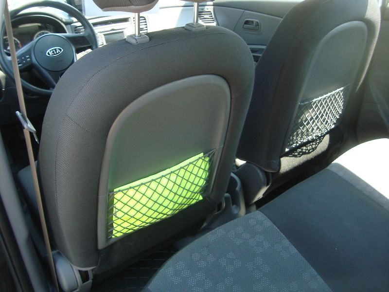Kia Rio (2011) 1,4CVVT - fotka 8 z 17