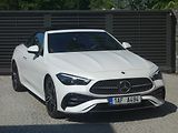 Mercedes-Benz CLE (2024) 300*4M*CABRIO*AMG*TOP-VÝB*CZ!! - náhled 1
