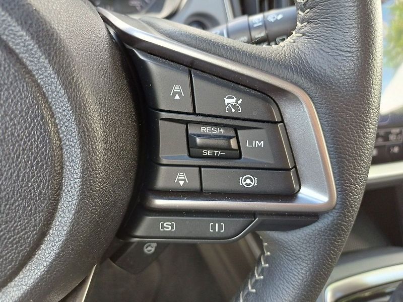 Subaru Crosstrek Comfort e-BOXER FB20 100 kW Li - fotka 12 z 20