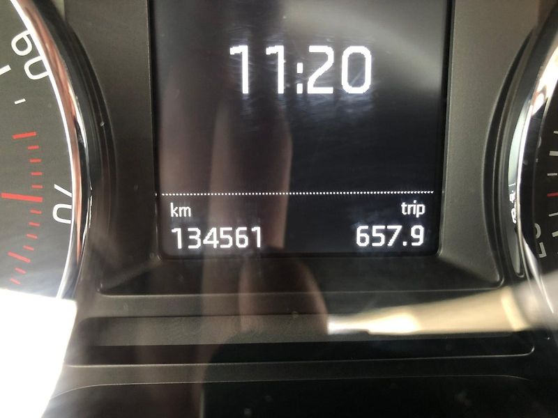 Škoda Octavia (2013) 1.2 TSI 81kw Serviska,TOP STAV - fotka 11 z 24