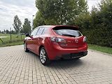 Mazda 3 1.6 High-Line - náhled 8