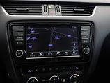 Škoda Octavia (2015) Style 2.0 TDI, Navi, Xenony - náhled 13